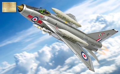 Panavia Tornado GR.1 'Still Going Strong' Johnnie Walker