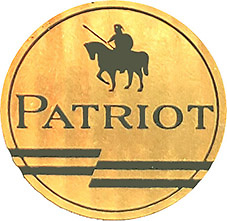 Patriot Models