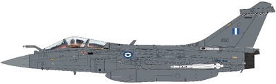Rafale EG 450, 332 Mira, Fuerza Aérea Griega, 2023