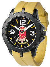 Reloj del Tercio Gran Capitán 1º de La Legión, Ejército de Tierra de España, Salvat