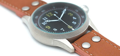 Relojes de Pilotos 2ª GM