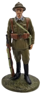 Sargento Polaco de Caballería, 1:32, Luppa