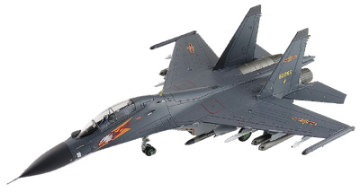 Sukhoi SU30Mkk Flanker 66056, PLAAF, 2018, 1:72, Hobby Master