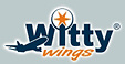 Witty Wings 1:72