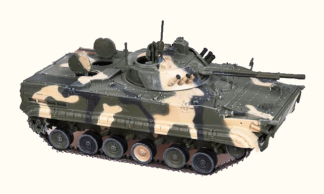 .BMP3, Russian Army, Victory Day Parade, Moscow, 2010, 1:72, Modelcollect 