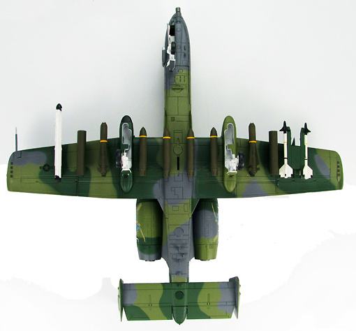 A-10A Thunderbolt II EL/82-665 
