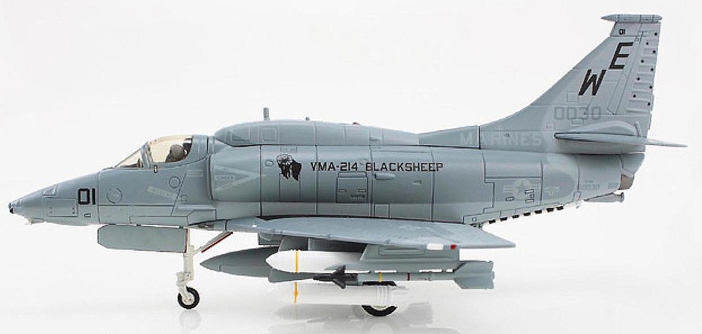 A-4M Skyhawk 