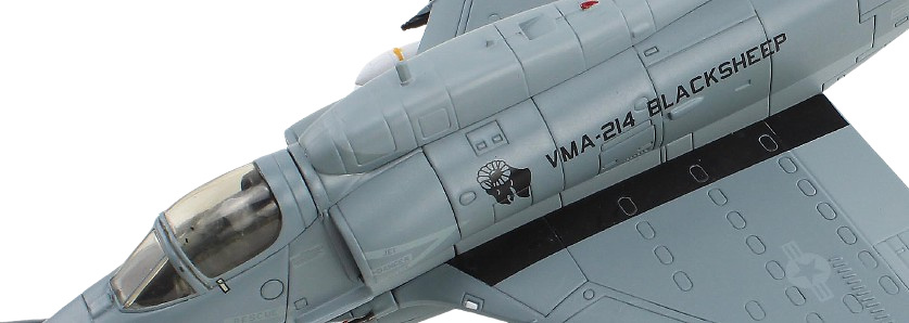 A-4M Skyhawk 