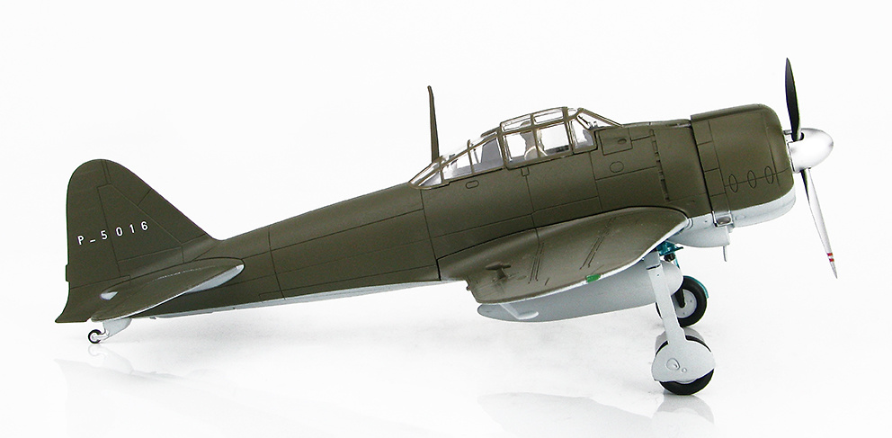 A6M2b Zero Fighter 