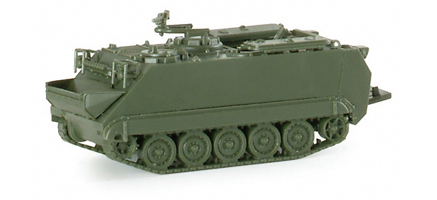 APC M 113 A1 (EFT) GE, 1:87, Minitanks 
