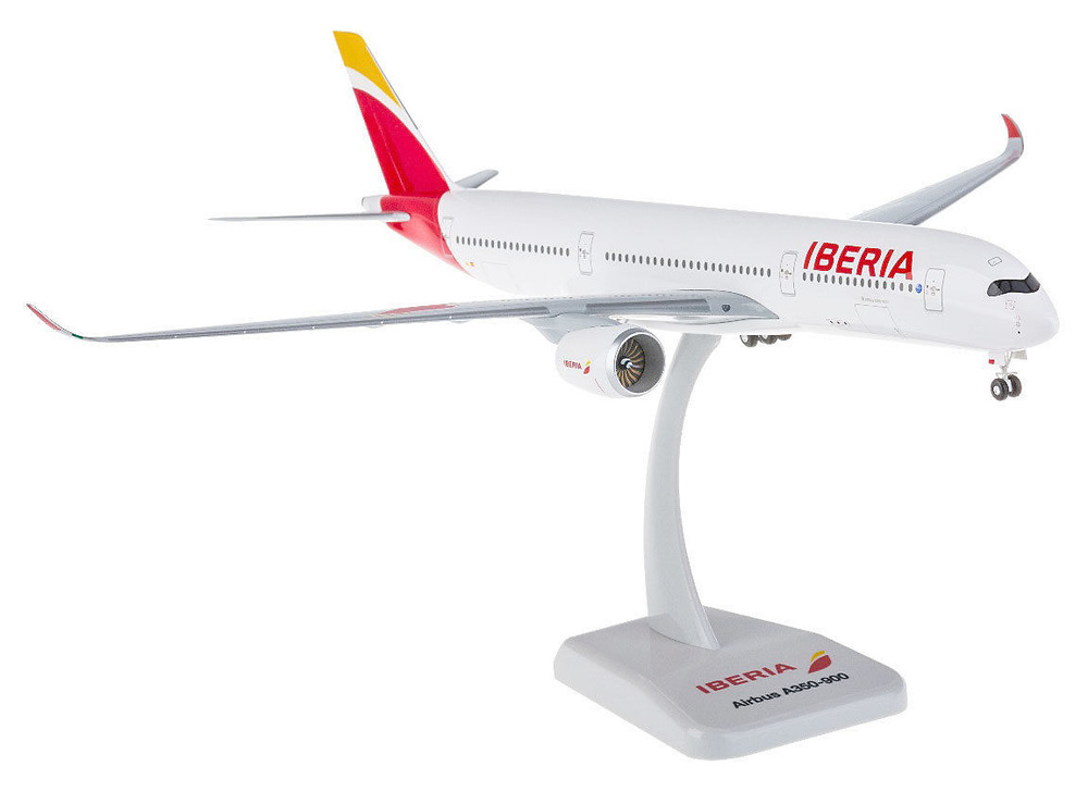 Airbus A350-900 Iberia, 1:200, Hogan 