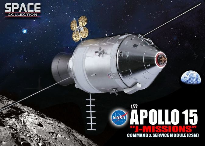 Apollo 15 