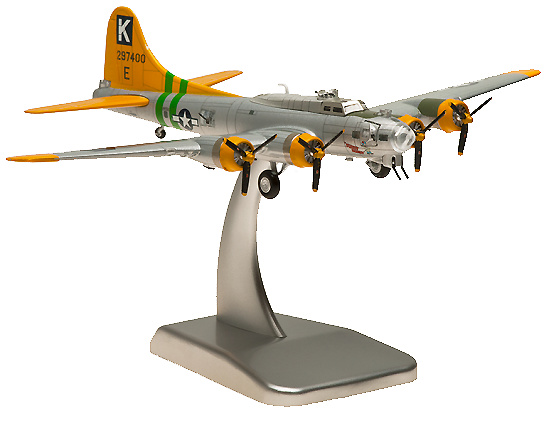 B-17G, United States Army Air Corps, 
