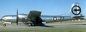 Boeing_B-29 