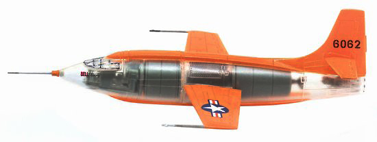 Bell X-1 