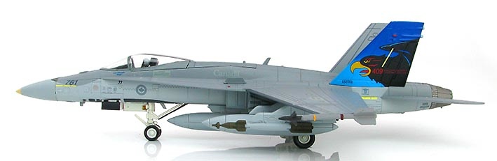 CF-18A Hornet 