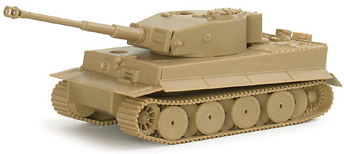Carro de combate Kpfw. VI Tiger 