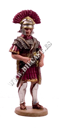 Centurion, 1st century a.C, 1:30, Del Prado 