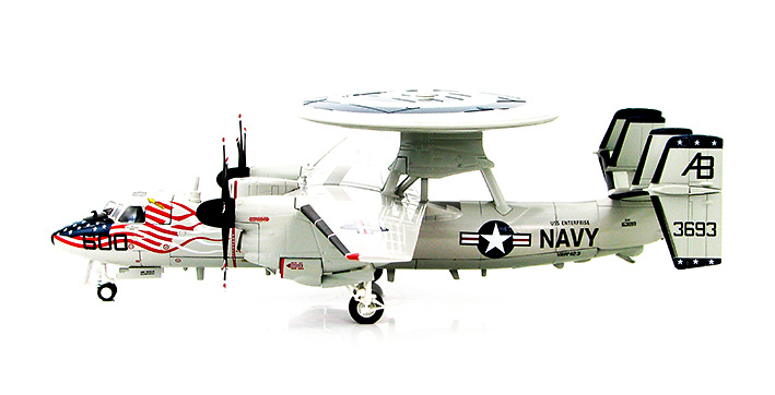 E-2C+ Hawkeye 2000 VAW-123 