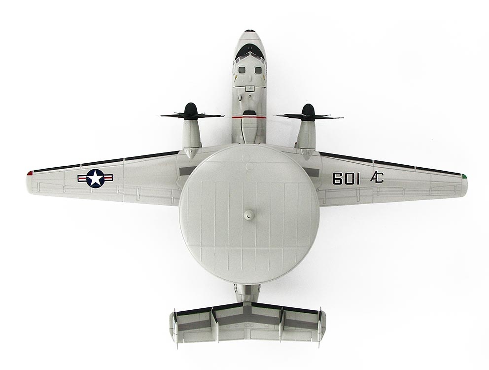 E-2C Hawkeye 164496, VAW-126 