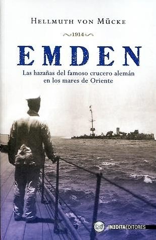 Emden (Libro) 