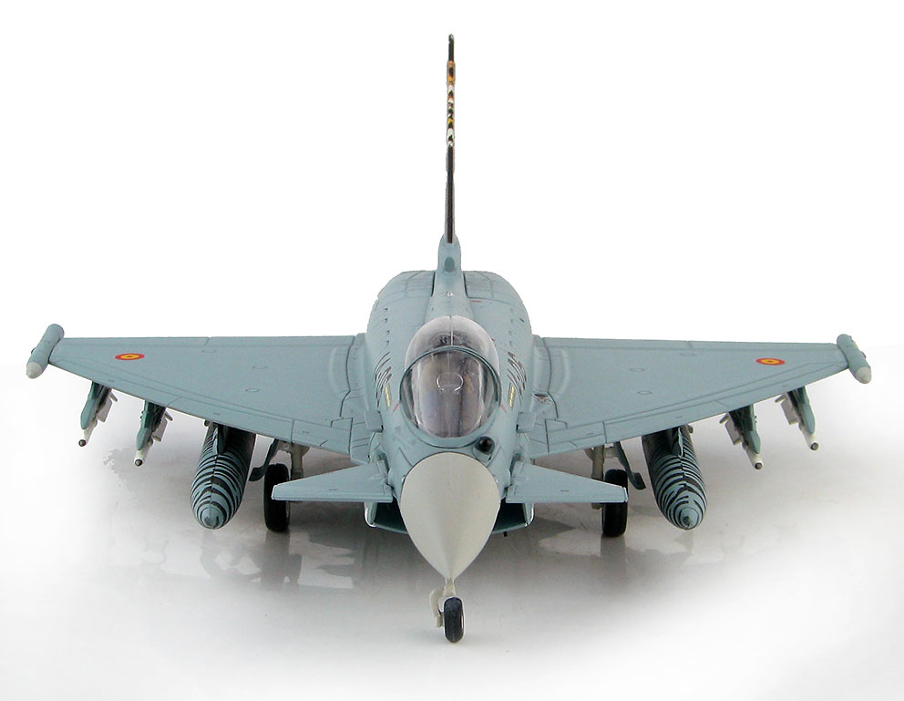 Eurofighter Typhoon EF2000, 