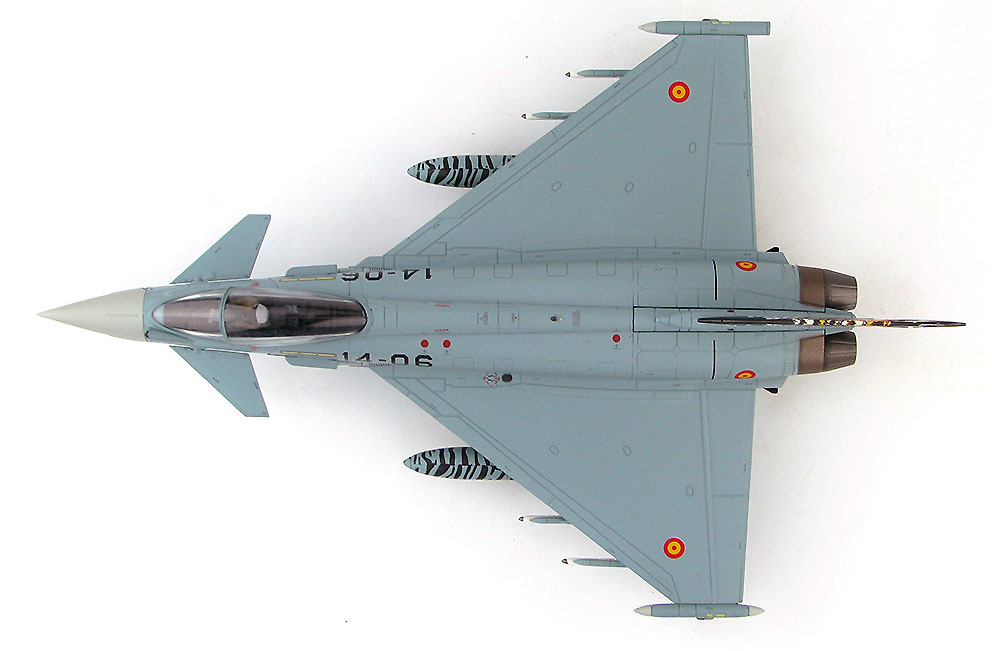 Eurofighter Typhoon EF2000, 