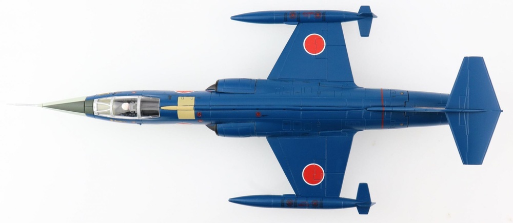 F-104J 