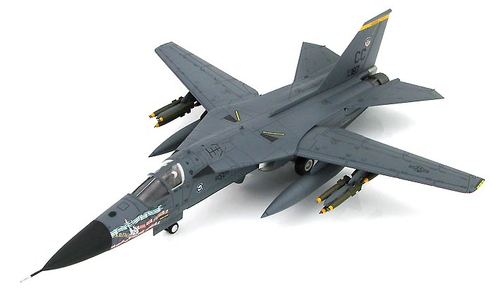 F-111F Aardvark 