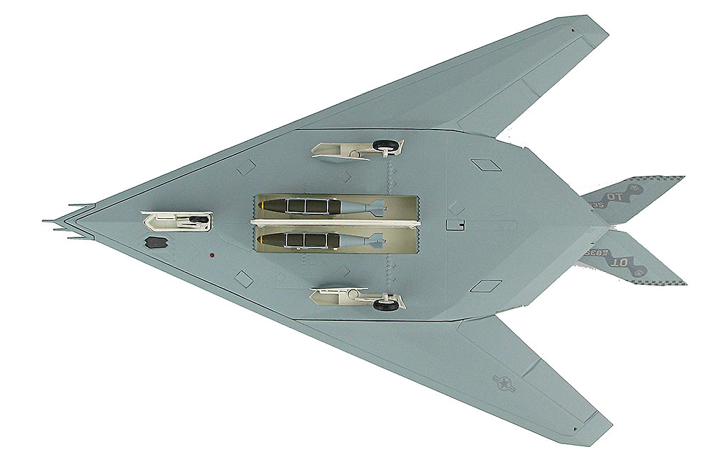 F-117A 