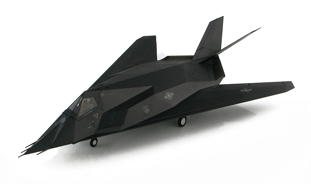 F-117A Nighthawk 82-806 