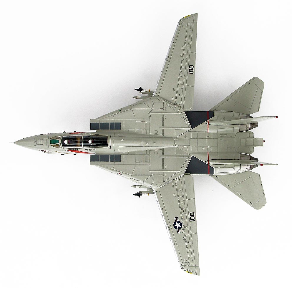 F-14A Tomcat VF-114 
