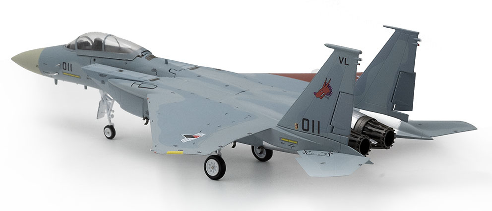 F-15C Eagle 