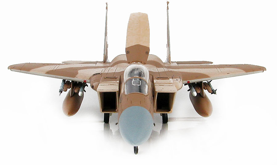 F-15D 