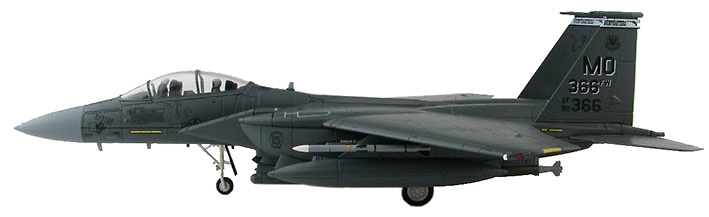 F-15E Strike Eagle, 