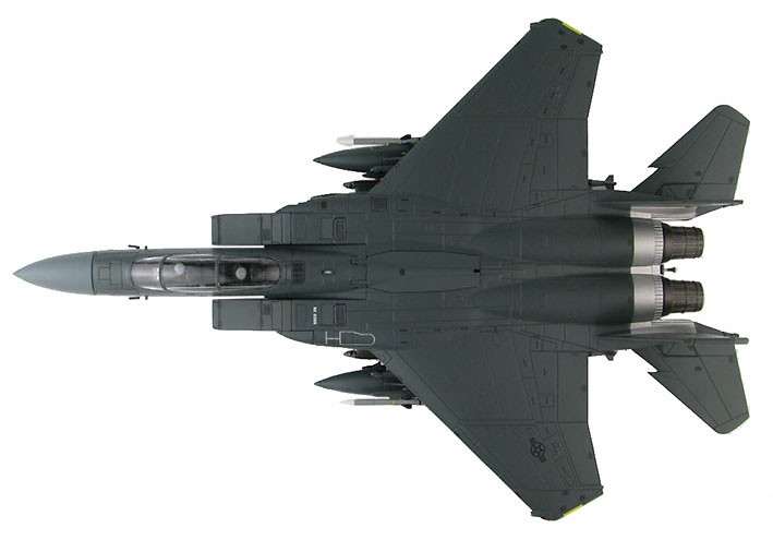 F-15E Strike Eagle, 