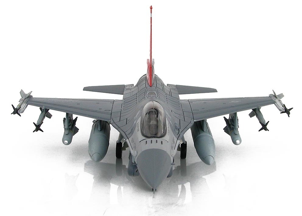 F-16A Block 20 ROCAF, 21st FS 