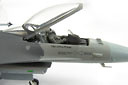 F-16C 144th FW, California Air National Guard, 1:72, Witty Wings 