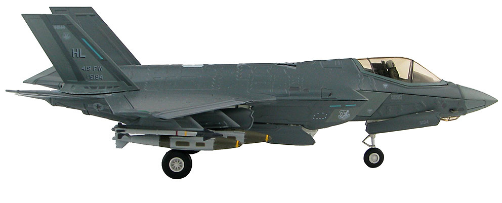 F-35A 15-5194, 466th FS 