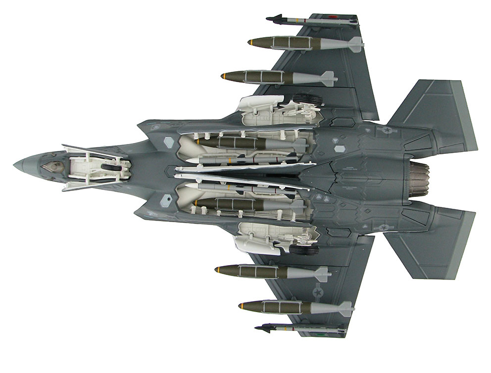 F-35A 15-5194, 466th FS 