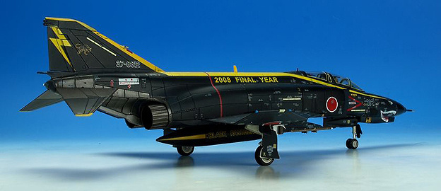 F-4EJ Kai - 8th Squadron, 