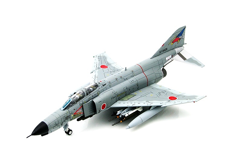 F-4EJ Kai 97-8426, JASDF, 1:72, Hobby Master 