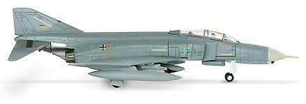 F-4F Phantom II ICE, 1:200, Herpa 