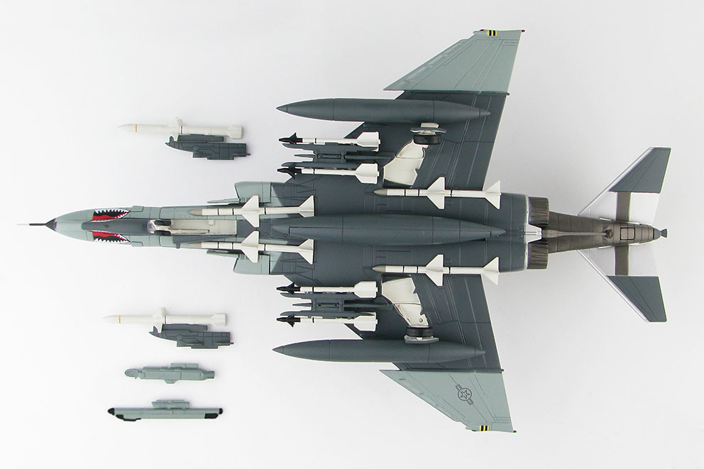F-4G 