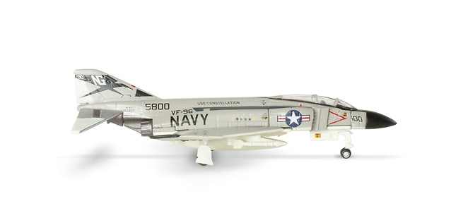 F-4J Phantom II 