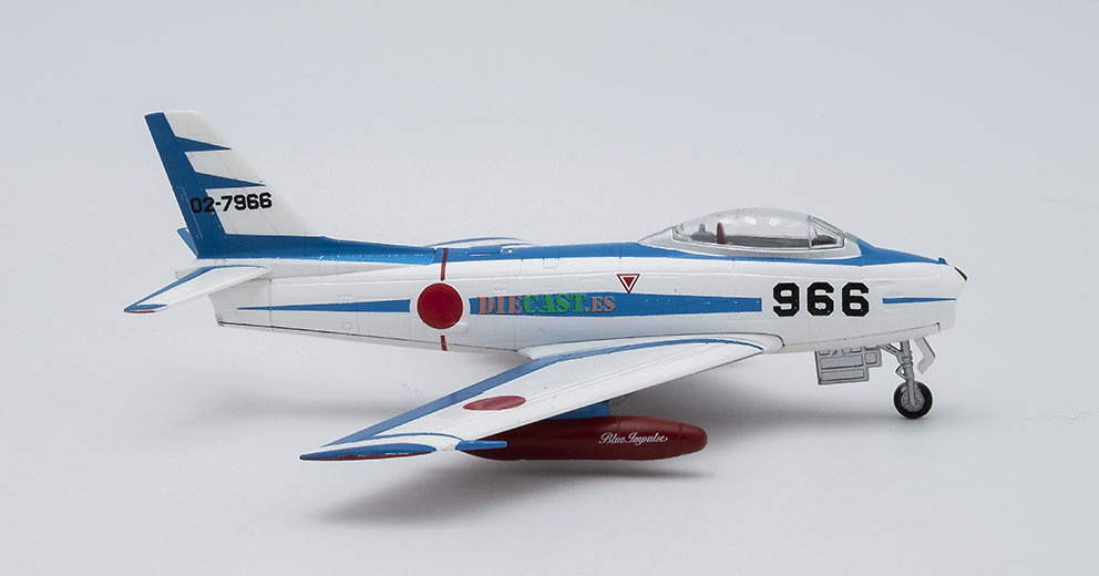 F-86f-40 Saber 