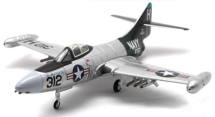 F9F-5 Panther 