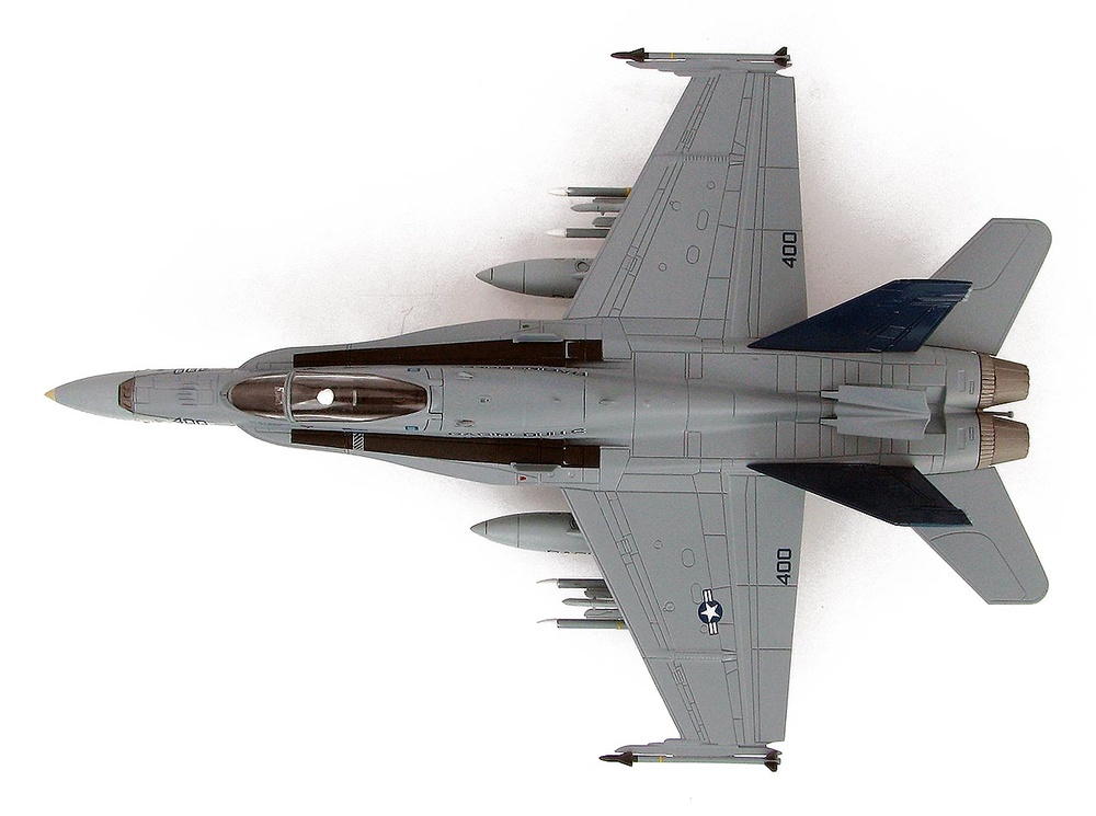 F/A-18C Hornet 165187/AJ 400, VFA-37 
