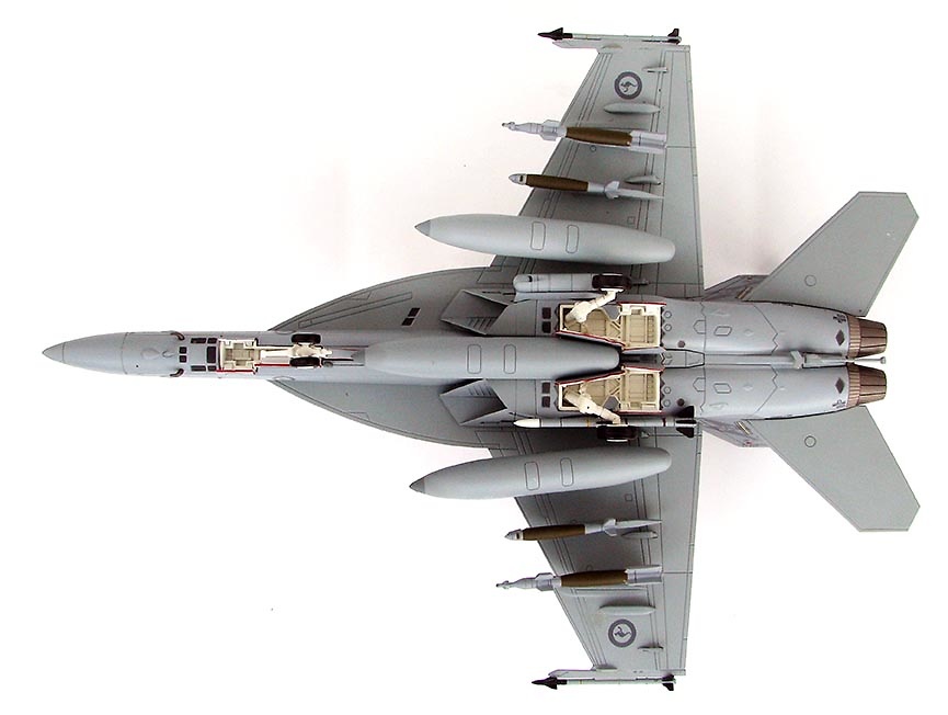 F/A-18F 