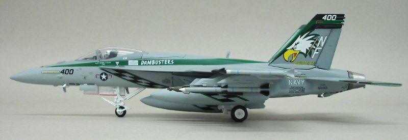 F/A18E Super Hornet 